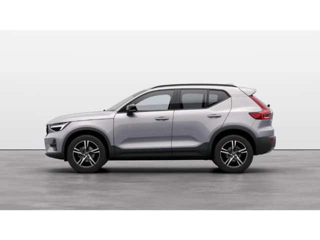 Volvo XC40 Dark Plus