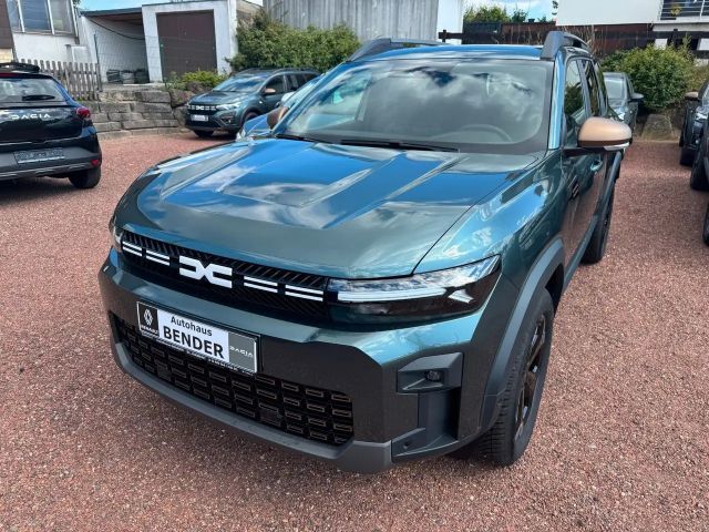 Dacia Bigster Extreme Mild Hybrid 130