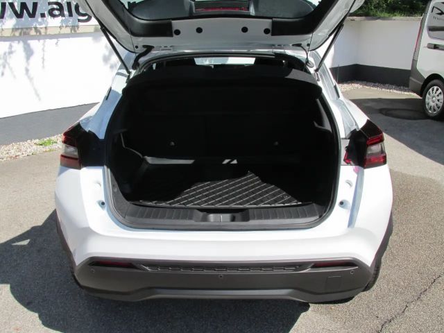 Nissan Juke Acenta DIG-T