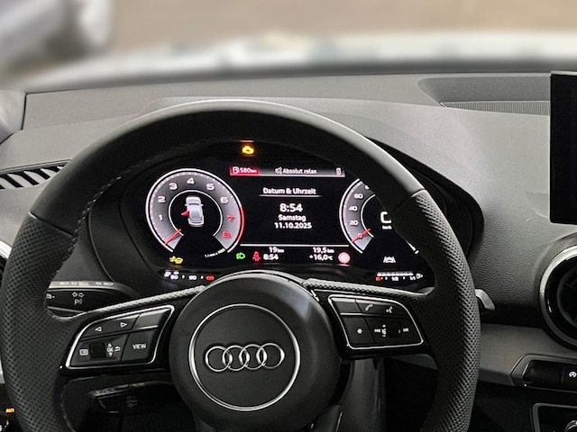 Audi Q2 30 TFSI S-Line
