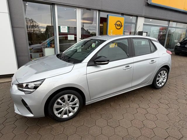 Opel Corsa Edition F Edition