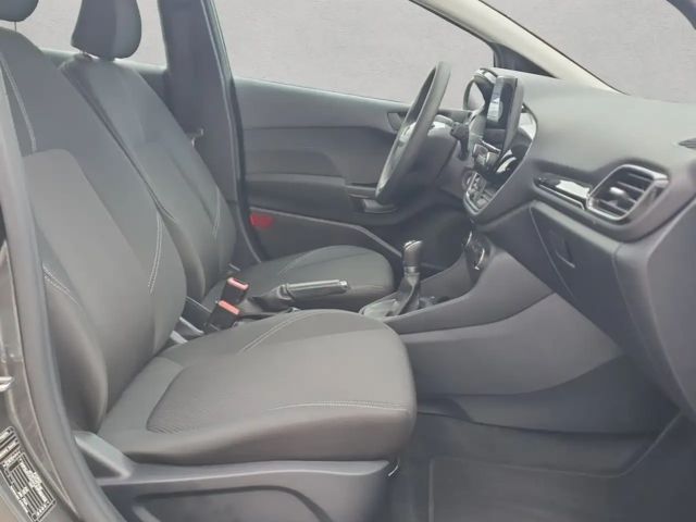 Ford Fiesta Cool & Connect