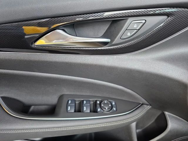 Opel Insignia Elegance GS-Line Grand Sport