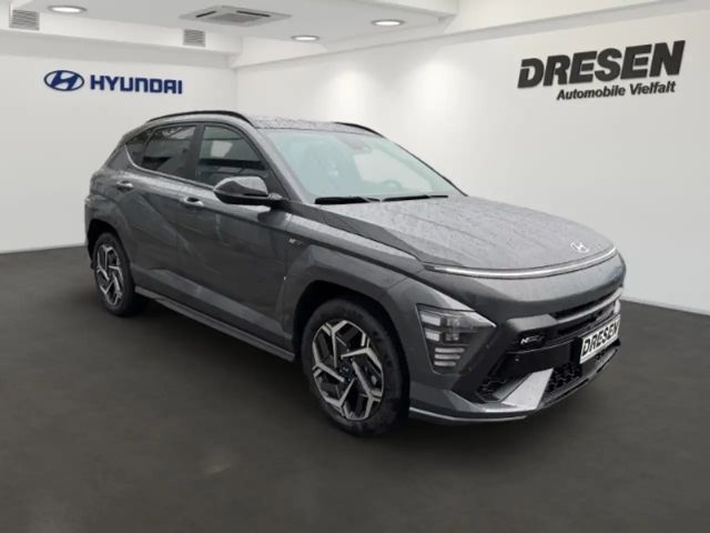 Hyundai Kona 1.6 2WD N Line T-GDi