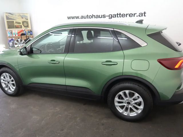 Ford Kuga EcoBoost Titanium