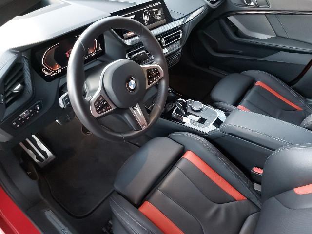 BMW 220 220i Coupé Gran Coupé