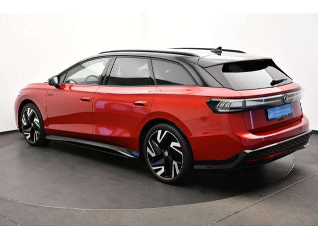 Volkswagen ID.7 4Motion GTX Tourer