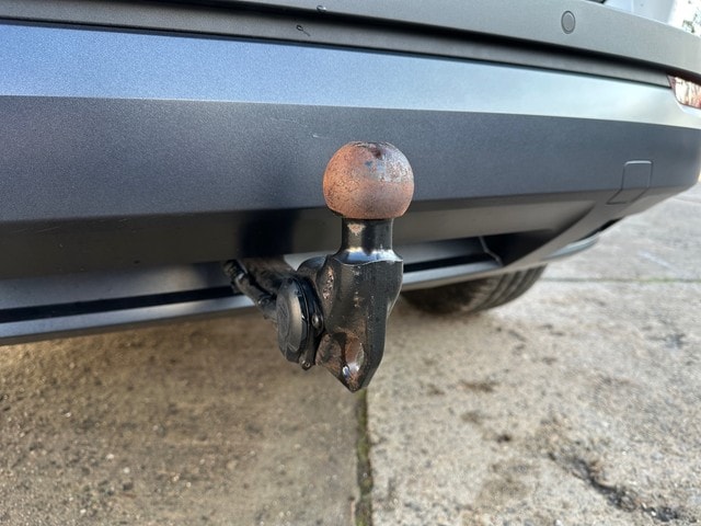 Skoda Karoq 2.0 TDI 4x4 Ambition