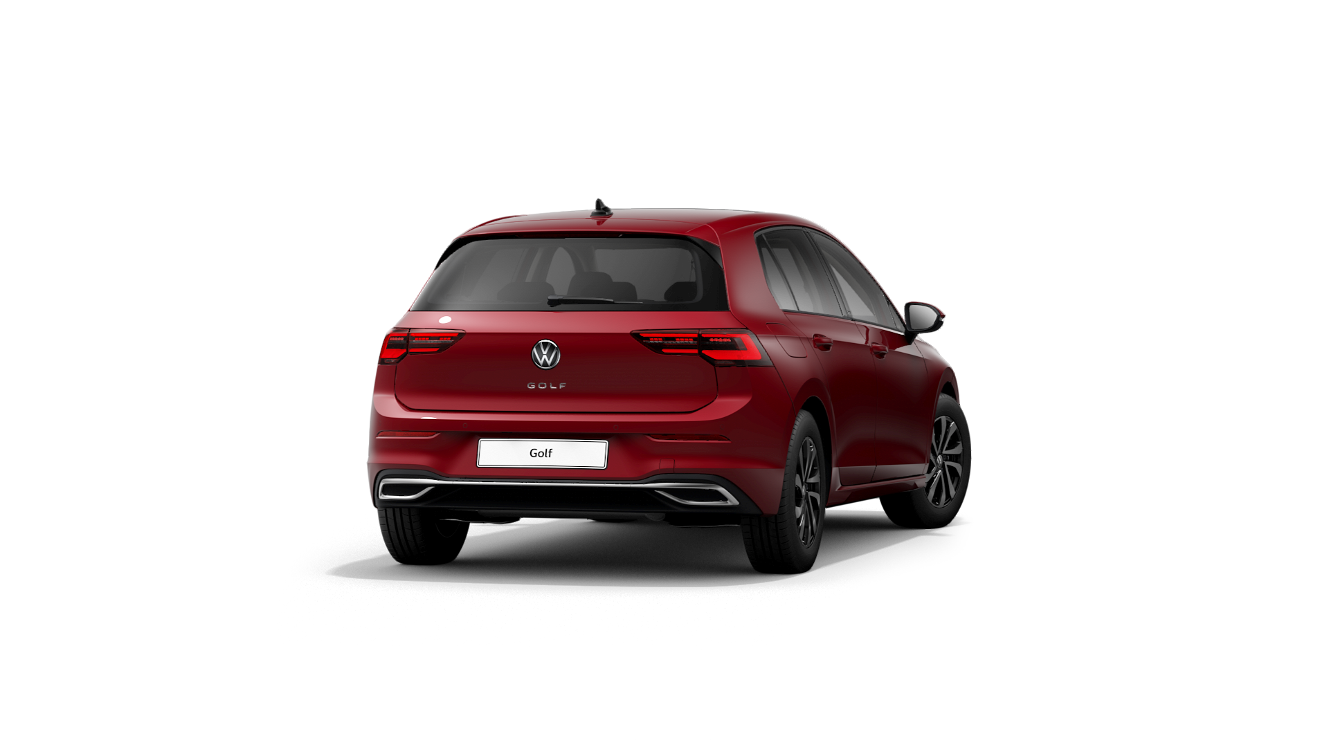 Volkswagen Golf Life