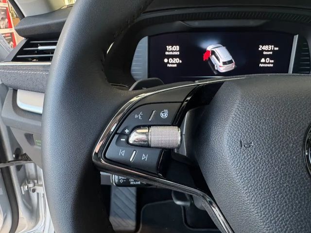 Skoda Octavia Style Style