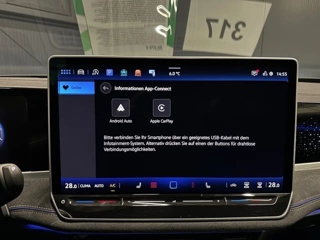 Volkswagen Passat 4Motion R-Line Style Variant