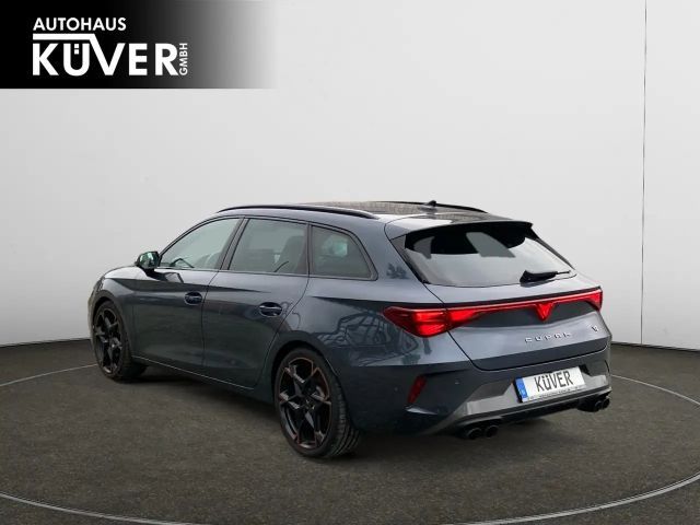 Cupra Leon 2.0 TSI DSG ST VZ