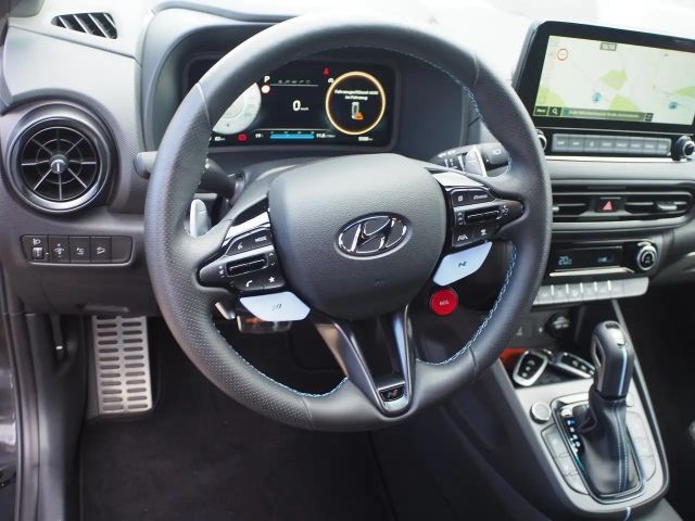Hyundai Kona 2.0 N Performance T-GDi