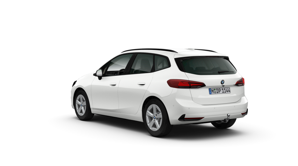 BMW 220 220i Active Tourer