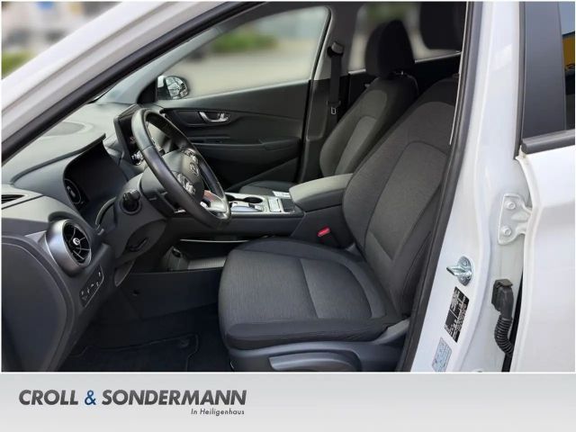 Hyundai Kona Electric Trend