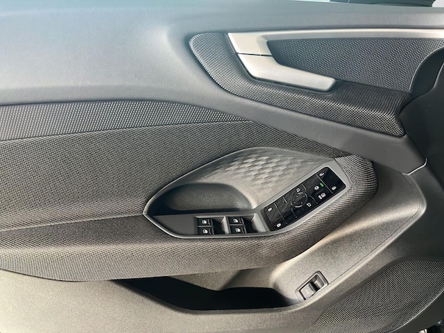 Audi A5 Quattro S-Tronic