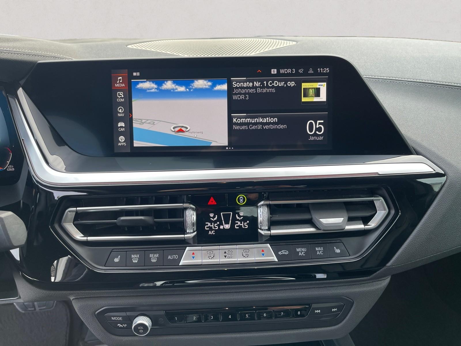 BMW Z4 M40i Roadster