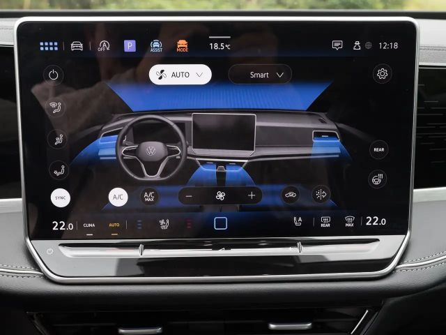 Volkswagen Passat 2.0 TDI Business DSG Variant