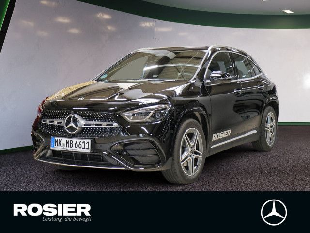 Mercedes-Benz GLA 180 AMG Line