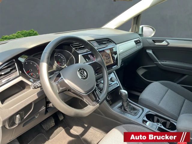 Volkswagen Touran 1.5 TSI Comfortline DSG