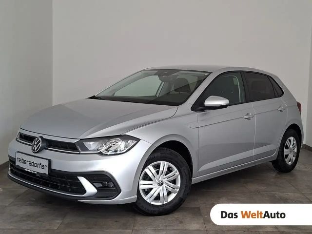 Volkswagen Polo 4Me TSI