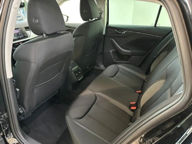 Skoda Scala 1.5 TSI Tour