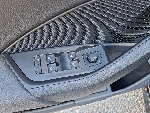 Skoda Octavia Combi Selection