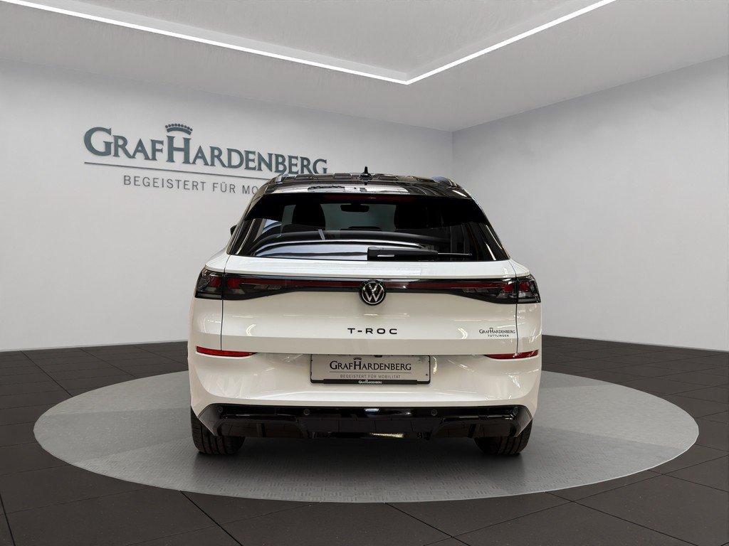 Volkswagen T-Roc 1.5 eTSI DSG R-Line