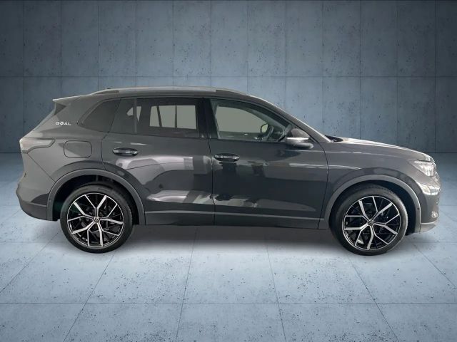 Volkswagen Tiguan 2.0 TDI DSG