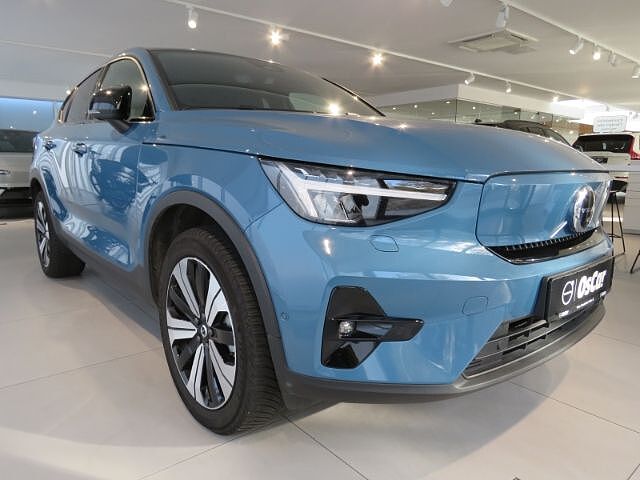 Volvo C40 Recharge Ultimate