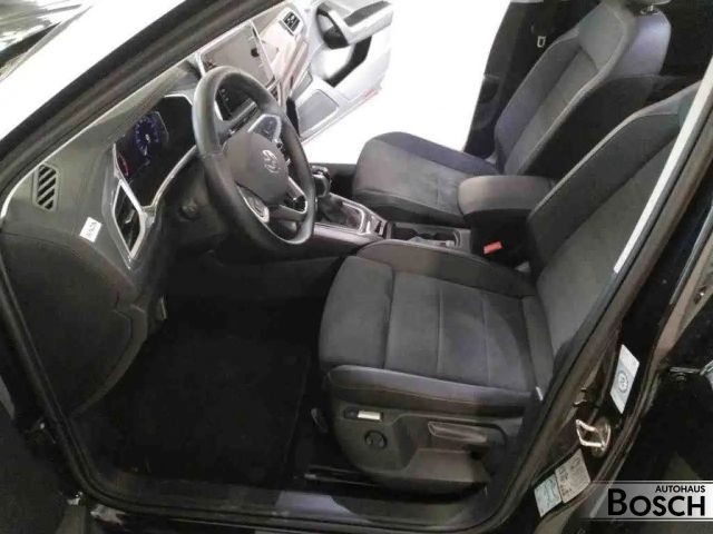 Volkswagen T-Roc 1.5 TSI DSG Style