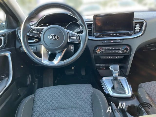 Kia Ceed Vision
