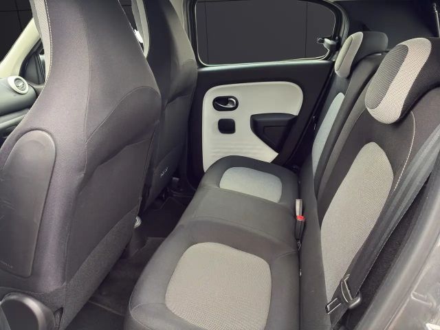 Renault Twingo Equilibre Equilibre SCe 65