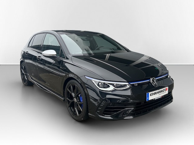 Volkswagen Golf 2.0 TSI 4Motion DSG Golf VIII