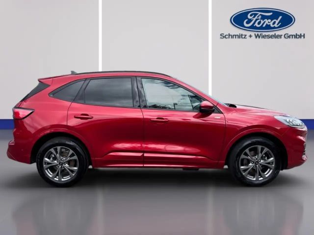 Ford Kuga Plug in Hybrid ST Line X