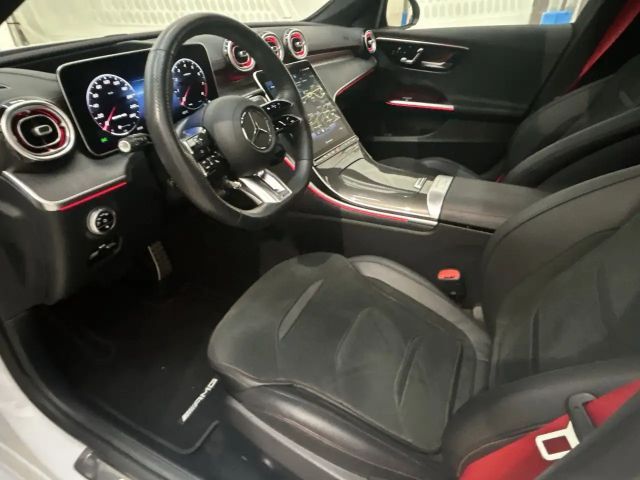 Mercedes-Benz C 43 AMG 4MATIC AMG Line Estate