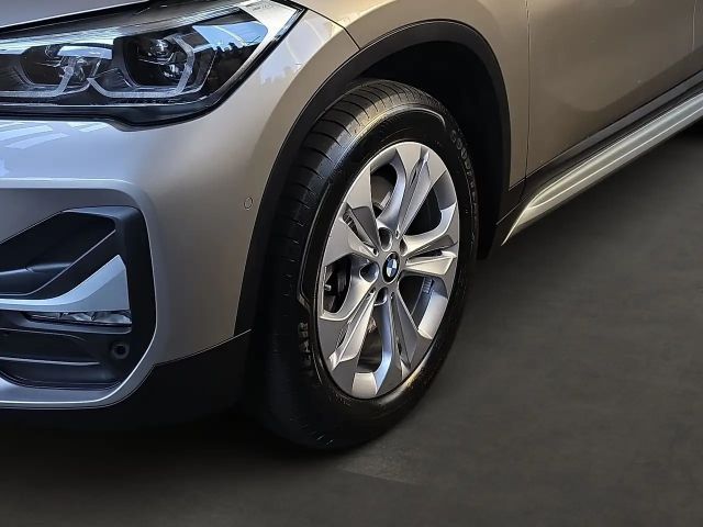 BMW X1 xDrive20d