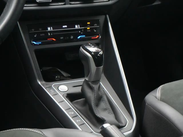 Volkswagen Taigo DSG Style