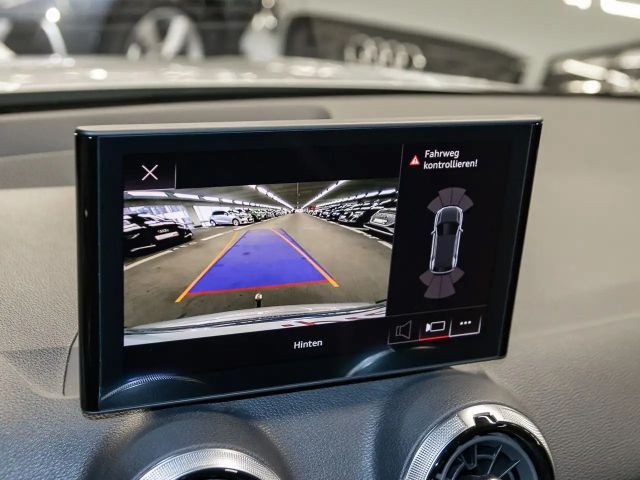 Audi Q2 35 TFSI S-Tronic