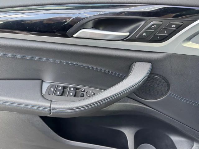 BMW X4 M-Sport xDrive20d