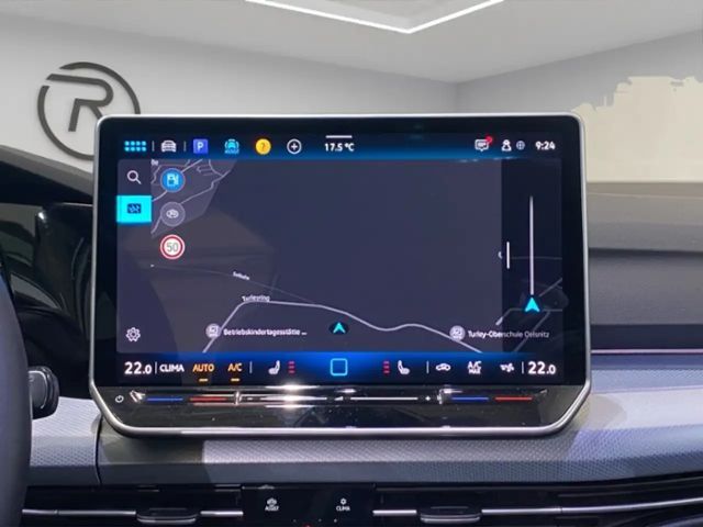 Volkswagen Golf 1.5 eTSI DSG Golf VIII Variant