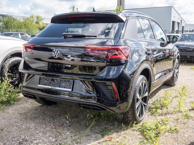 Volkswagen T-Roc DSG R-Line