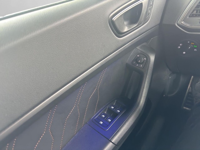 Cupra Ateca 2.0 TSI 4Drive DSG VZ