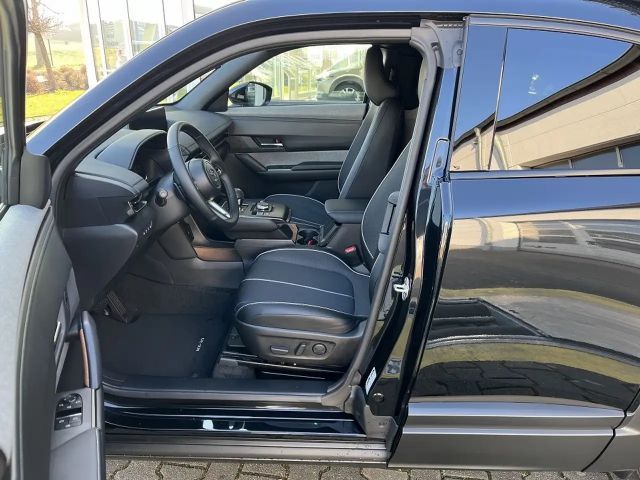 Mazda MX-30 Exclusive-line SkyActiv