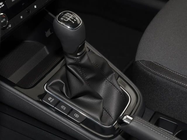 Skoda Fabia 1.0 TSI Tour