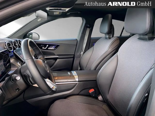 Mercedes-Benz GLC 200 4MATIC Coupé