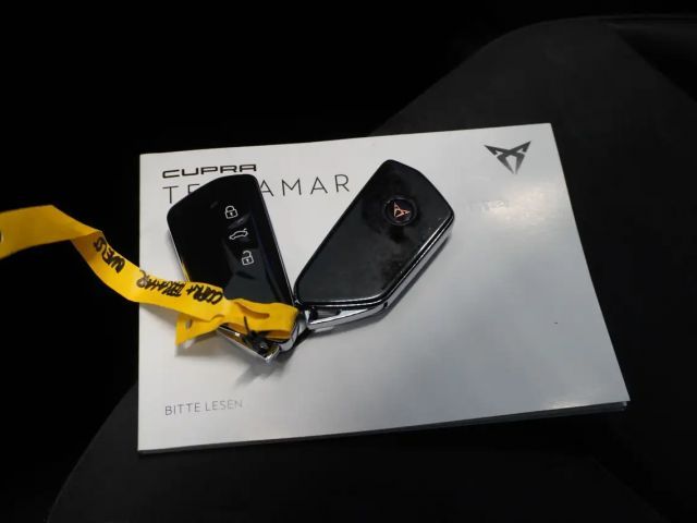 Cupra Terramar eTSI Sport/Headup/Virtual/LED/Navi