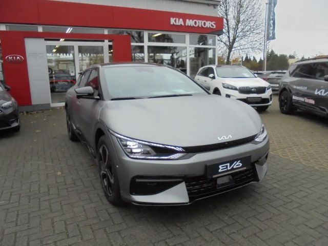 Kia EV6 Achterwielaandrijving GT-Line