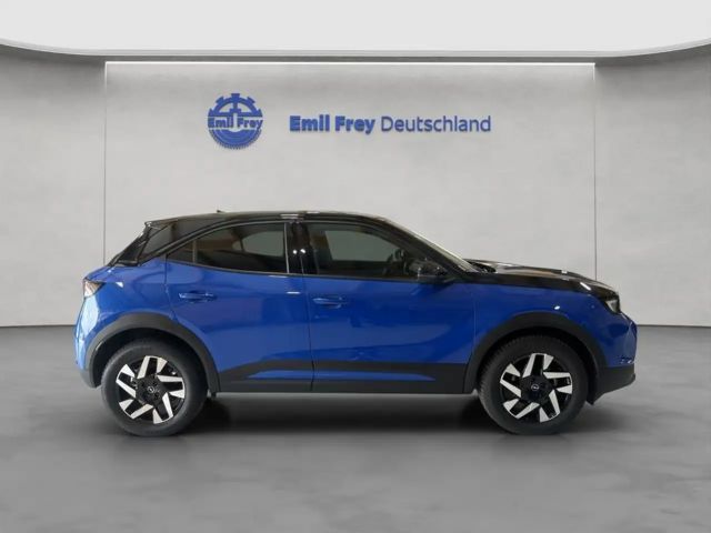 Opel Mokka GS-Line Grand Sport Turbo