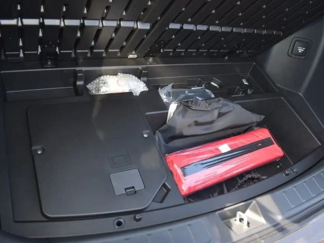 Mitsubishi Eclipse Cross 4WD PHEV